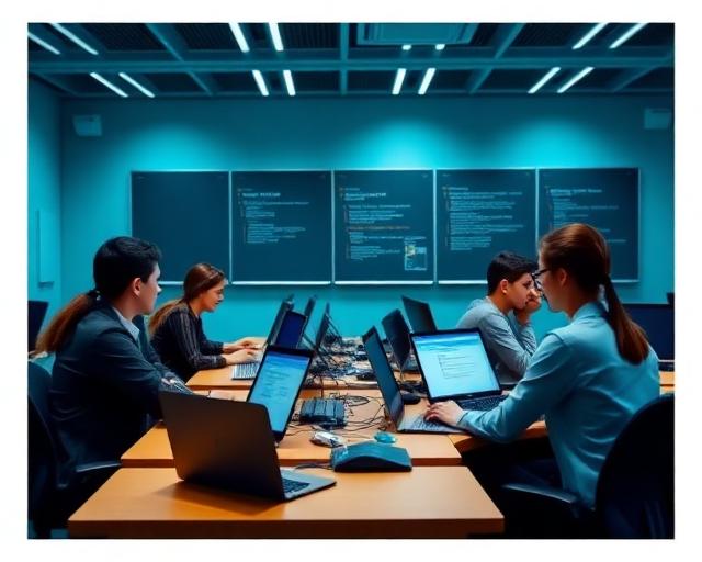 Premium Computer Classes | Best Computer Training Institute